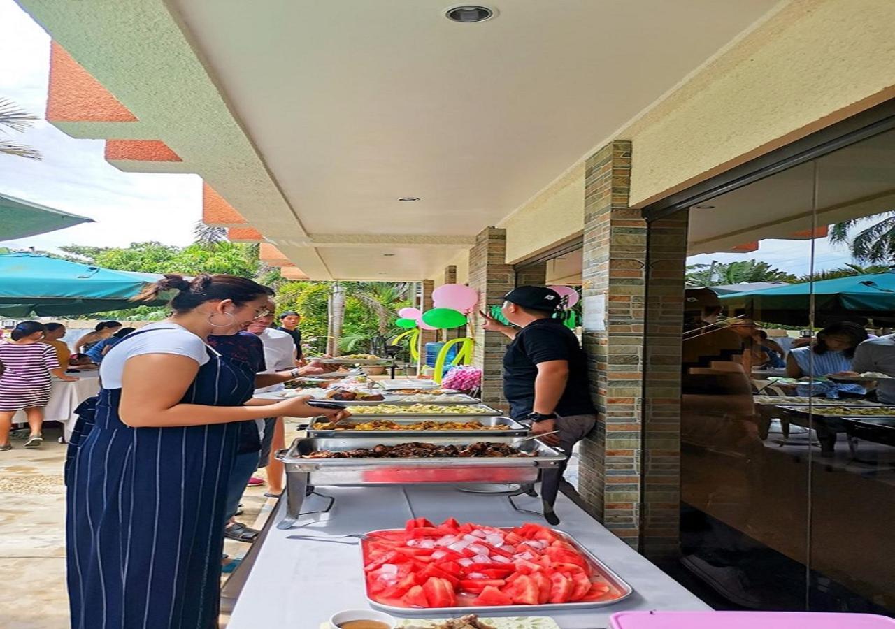 Casanas Suites Puerto Princesa Exteriör bild